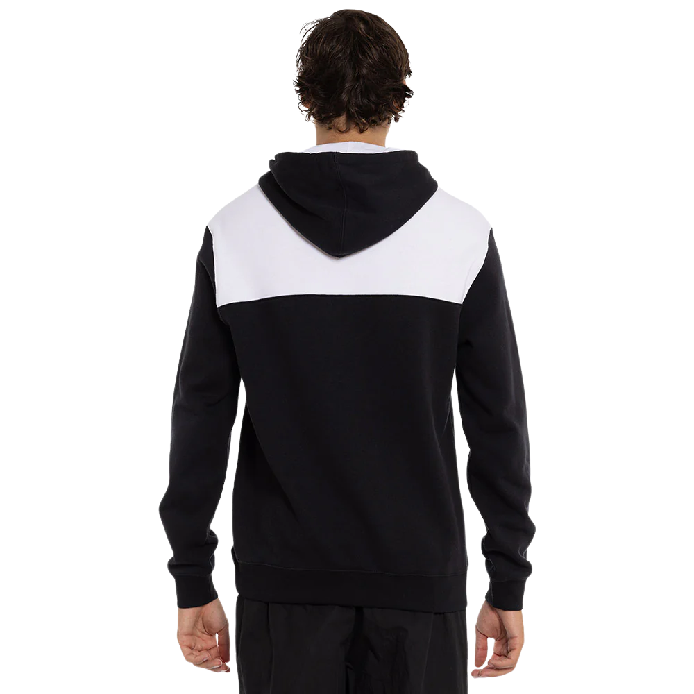 Collingwood Mens Throwback Hood | Official Collingwood FC Merchandise