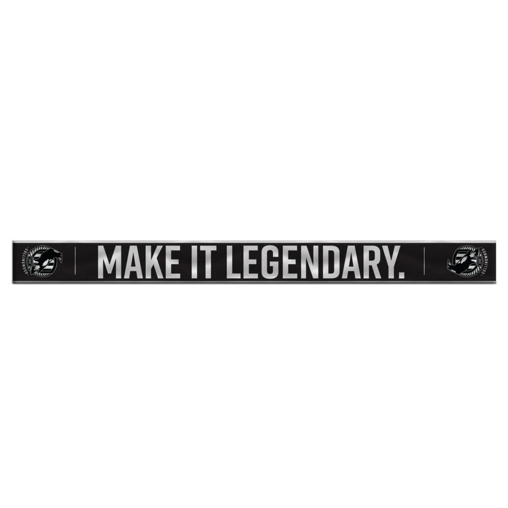 Collingwood 2023 FOF Merino Wool Finals Scarf