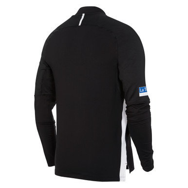 Collingwood 2024 Nike Mens Training 1/4 Zip Top