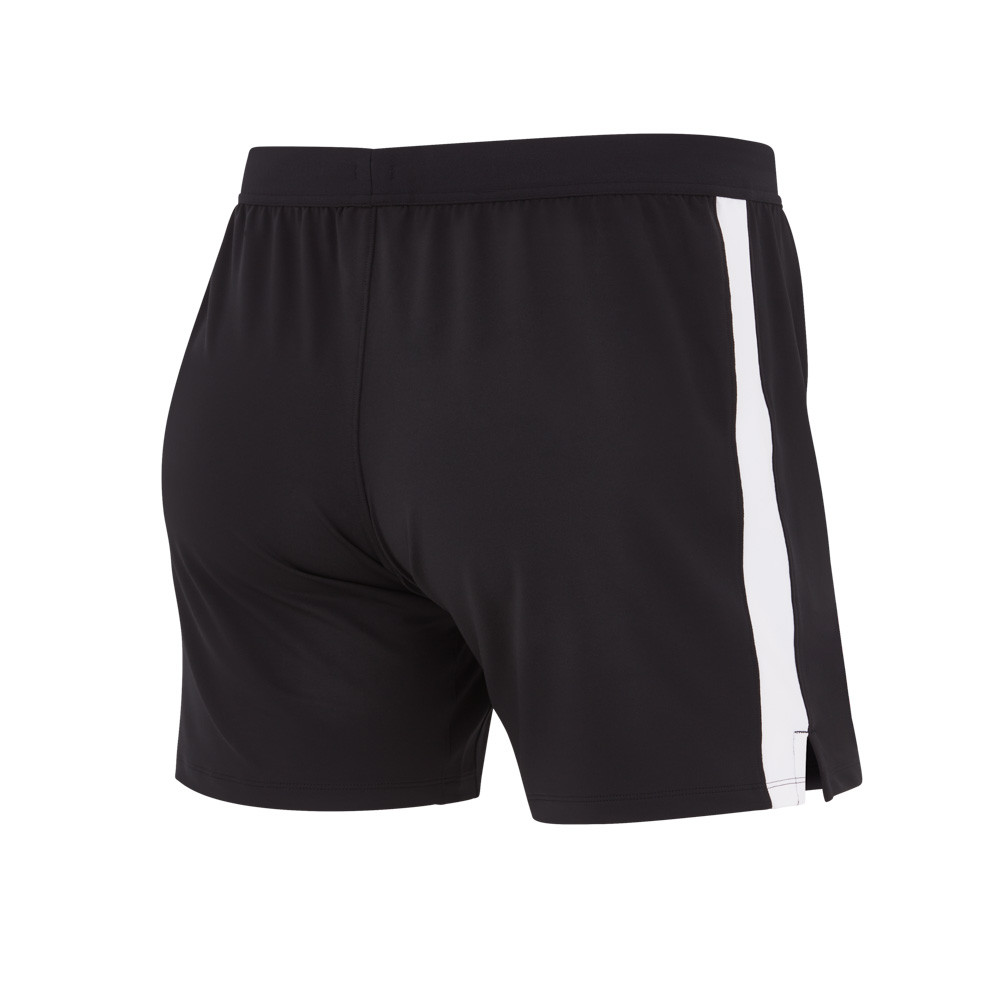 Collingwood 2024 Nike Womens Supporter Training Shorts | Official Collingwood FC Merchandise