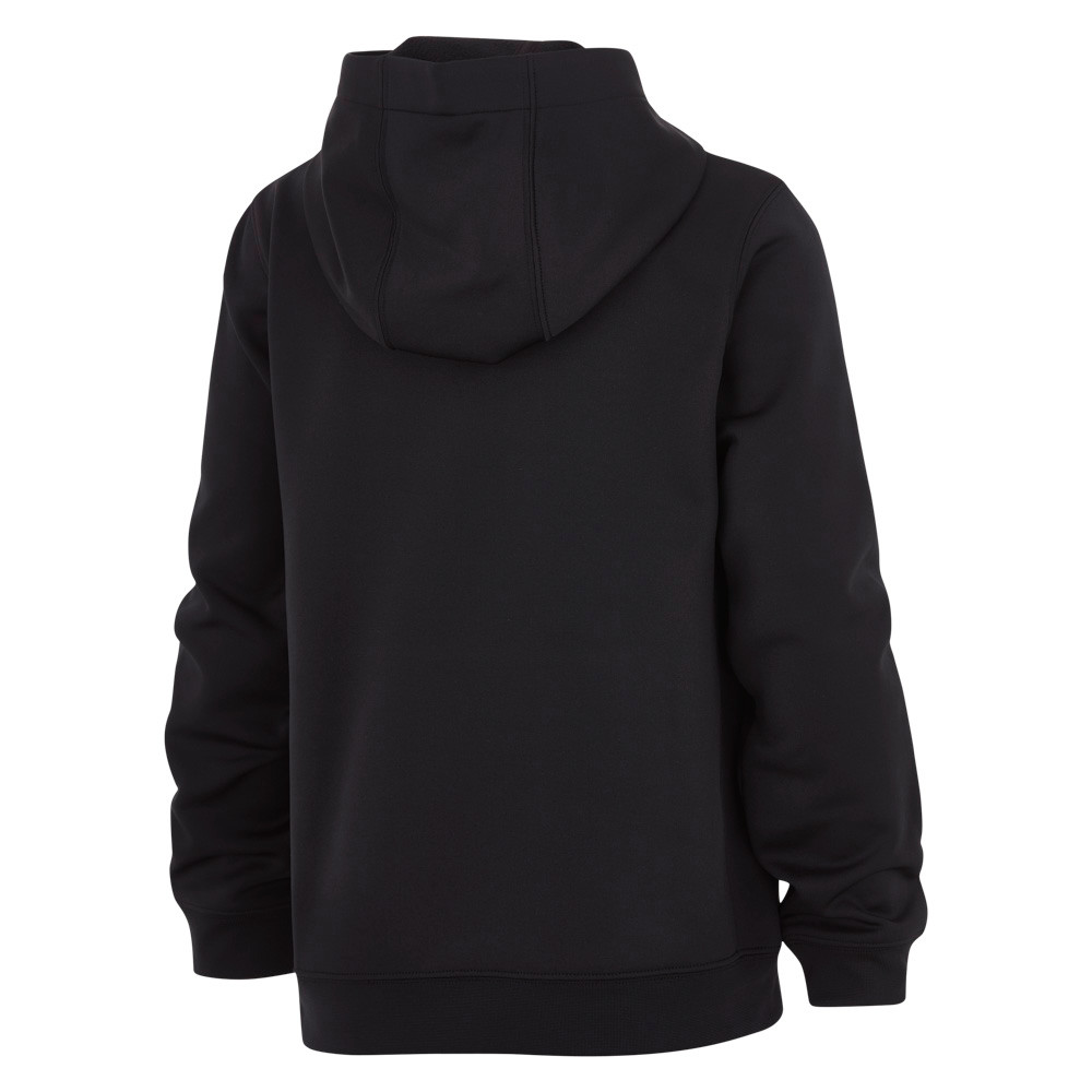 collingwood nike hoodie