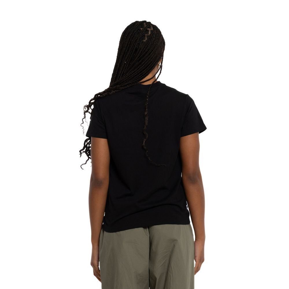Collingwood Womens Script Tee | Official Collingwood FC Merchandise