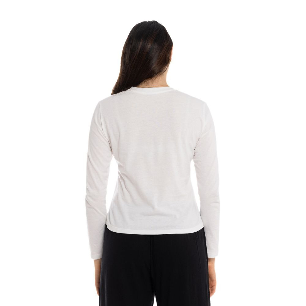 Collingwood Womens Long Sleeve Pant PJ Set | Official Collingwood FC Merchandise