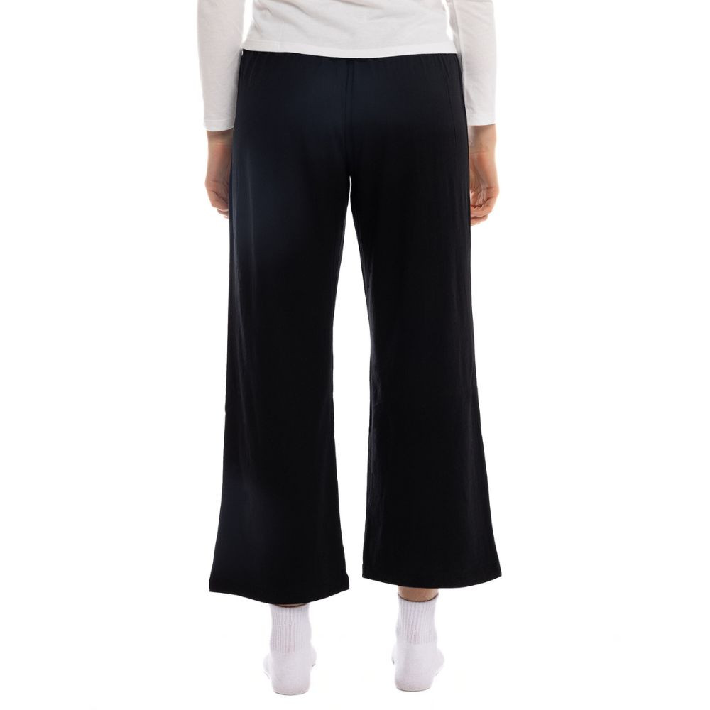 Collingwood Womens Long Sleeve Pant PJ Set | Official Collingwood FC Merchandise