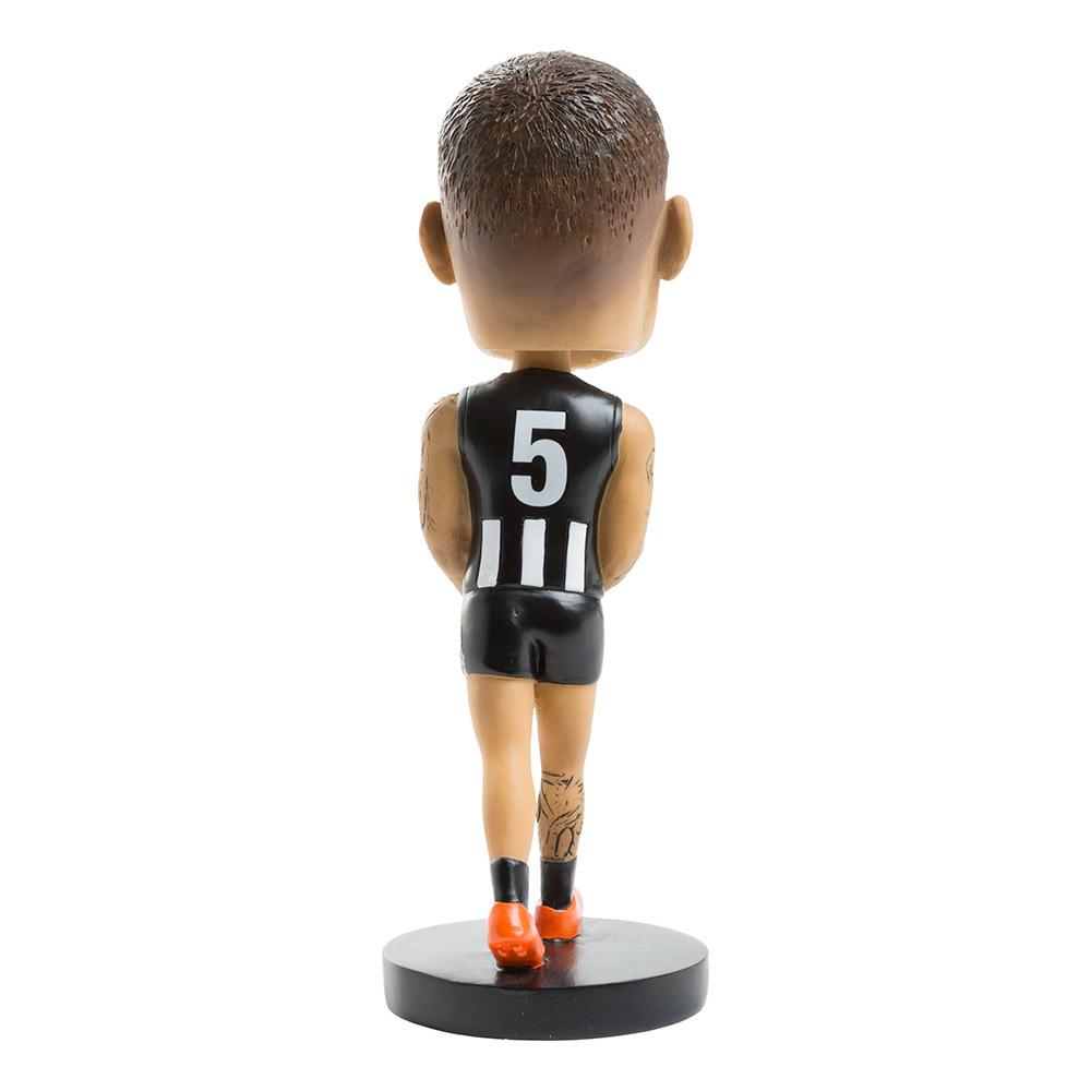 Collingwood Bobblehead Jamie Elliott | Official Collingwood FC Merchandise