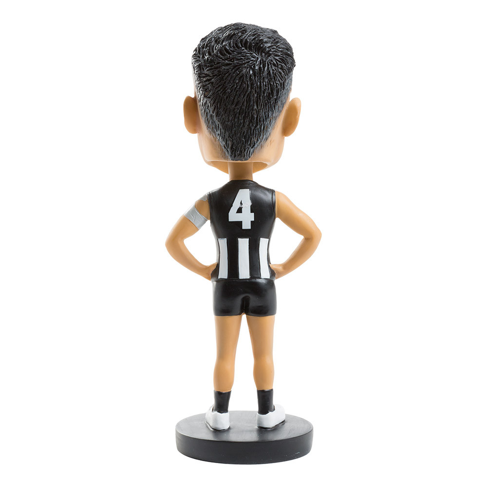 Collingwood Bobblehead Brayden Maynard | Official Collingwood FC Merchandise