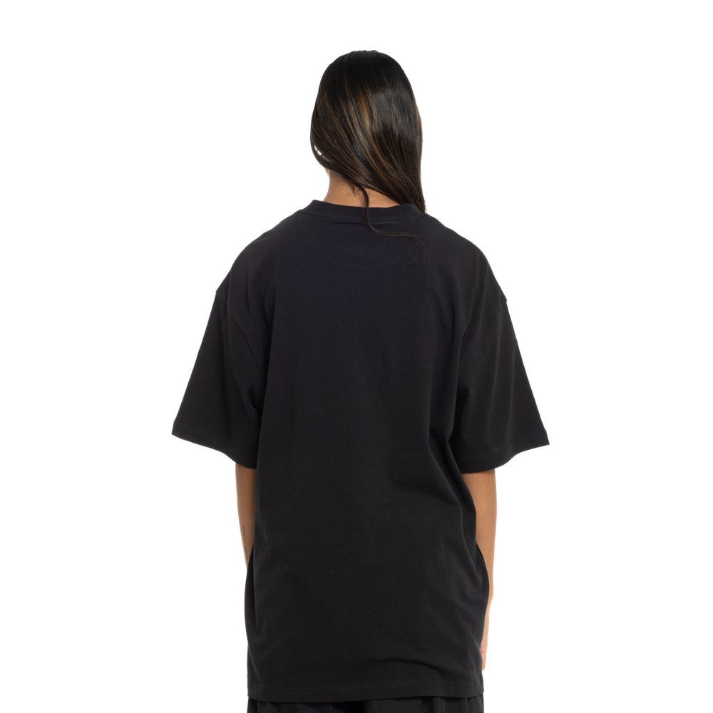 Collingwood Mitchell & Ness Incline Stack Tee | Official Collingwood FC Merchandise