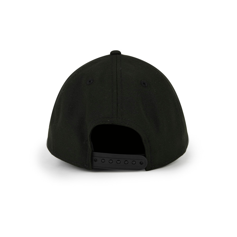 Collingwood New Era Swooping Magpie 9FORTY Cap | Official Collingwood FC Merchandise