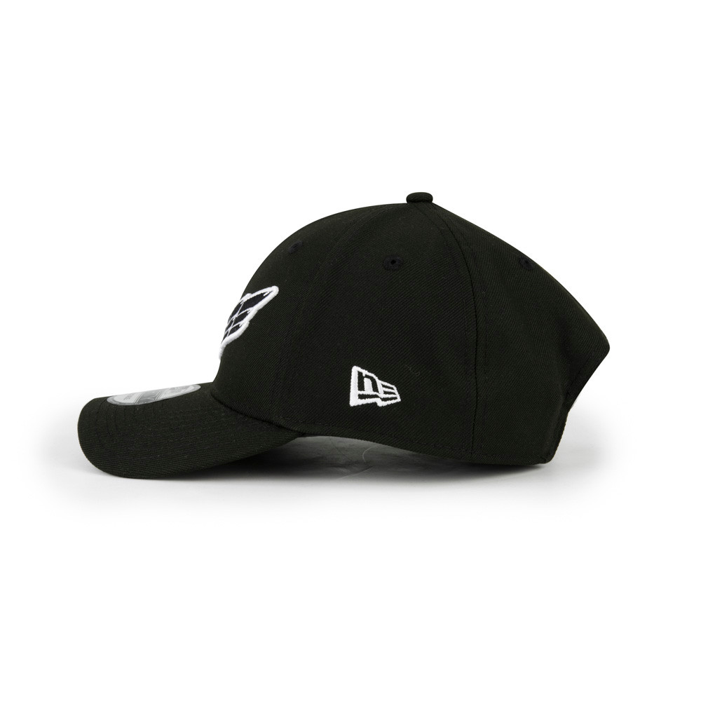Collingwood New Era Swooping Magpie 9FORTY Cap | Official Collingwood FC Merchandise