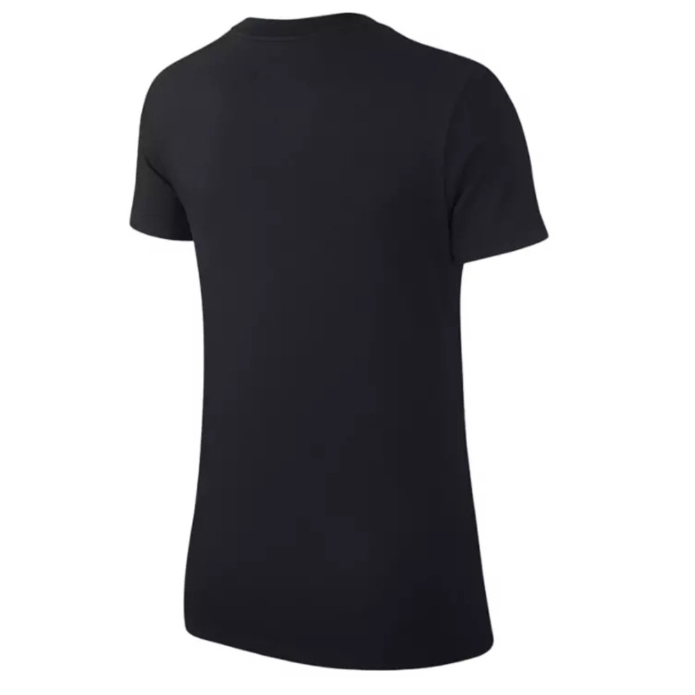 nike plain t shirts women's
