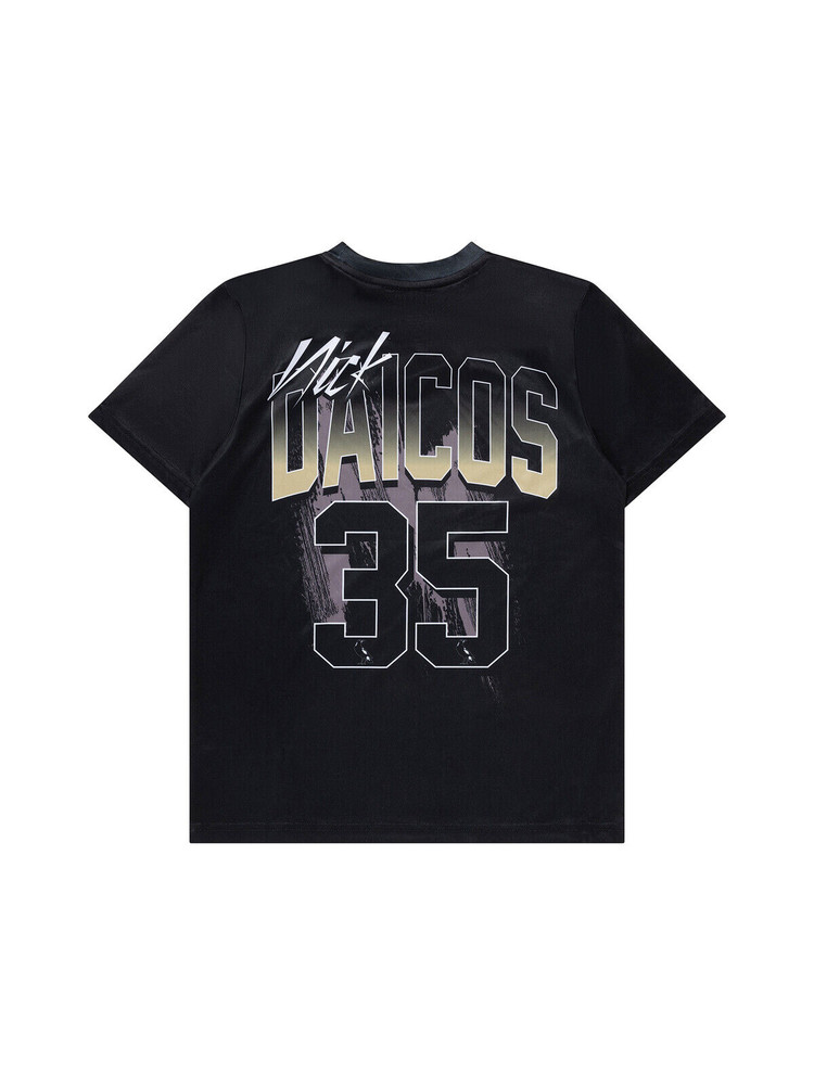 Collingwood Youth Nick Daicos Player Tee | Official Collingwood FC Merchandise