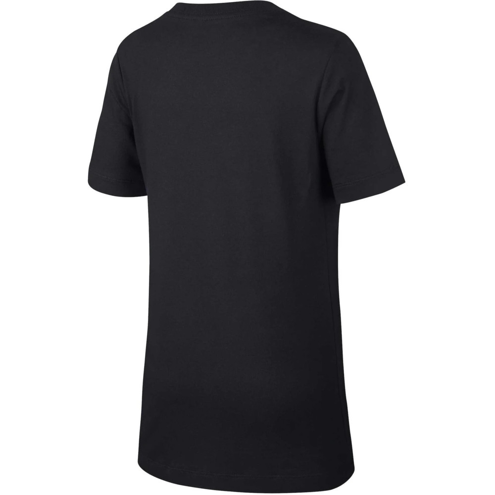 Nike Sportswear Youths Tee Black | Official Collingwood FC Merchandise