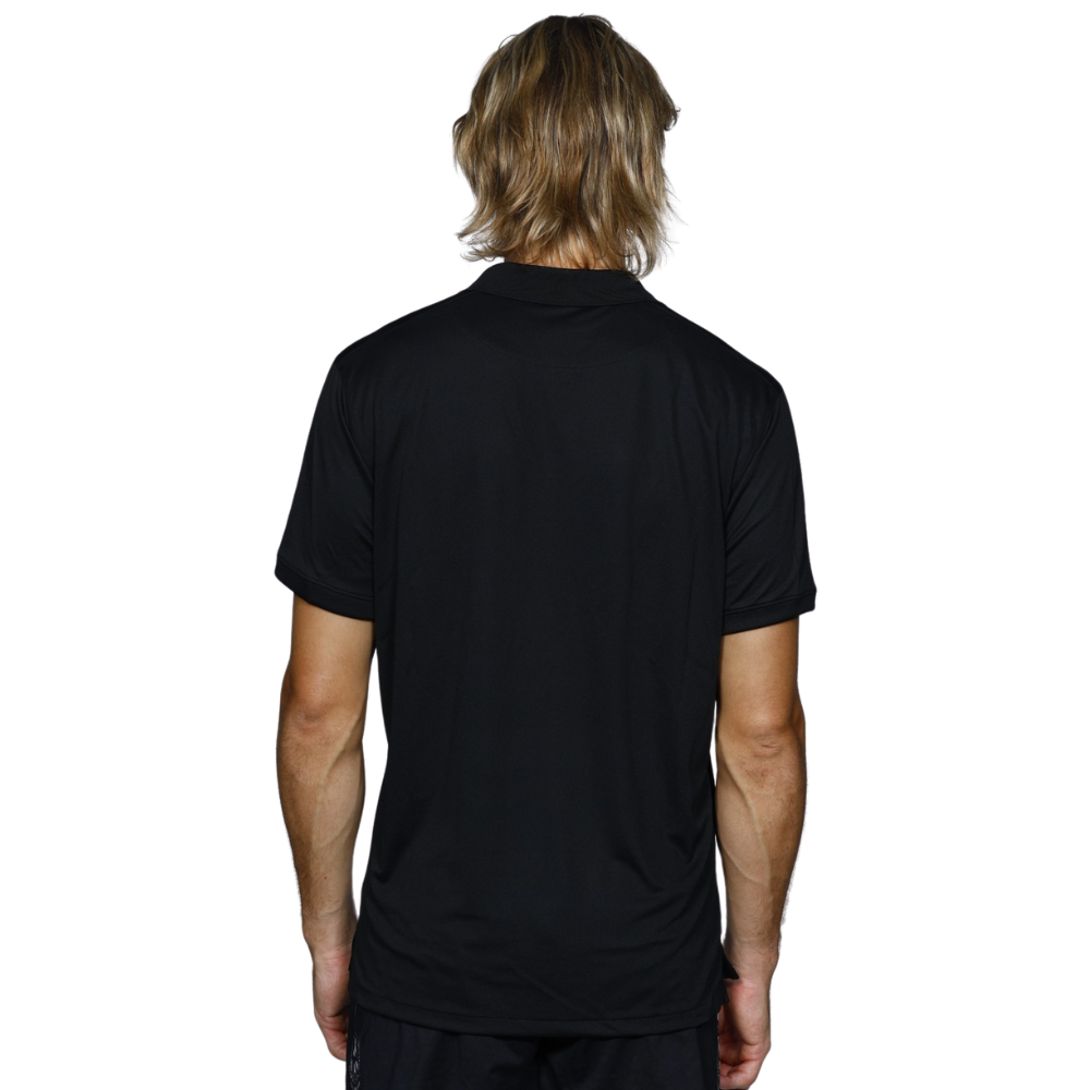 Collingwood 2025 Nike Mens Team Polo | Official Collingwood FC Merchandise