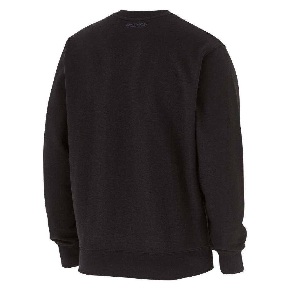 Collingwood 2025 Nike Adults Crew Jumper | Official Collingwood FC Merchandise