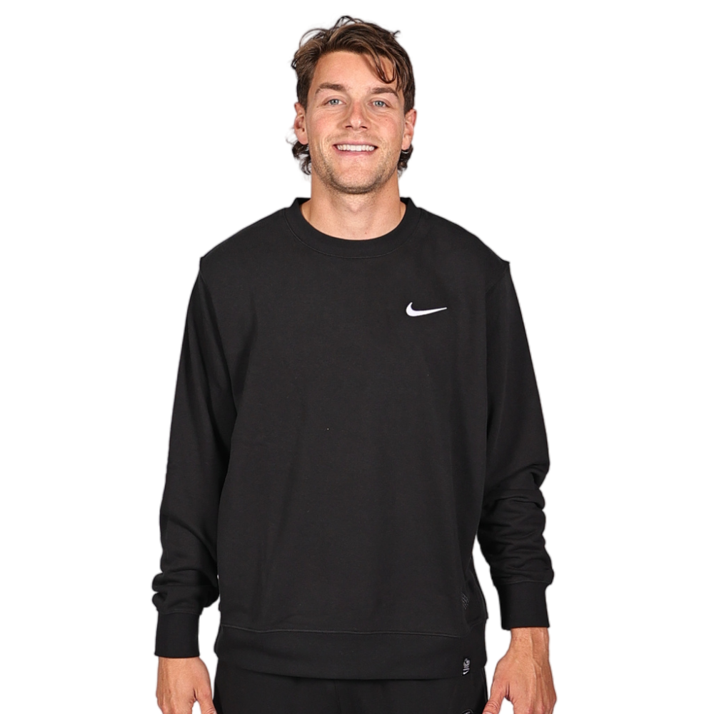 Collingwood 2025 Nike Adults Crew Jumper | Official Collingwood FC Merchandise