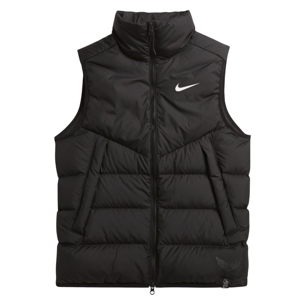 Collingwood 2025 Nike Mens Sideline Vest | Official Collingwood FC Merchandise