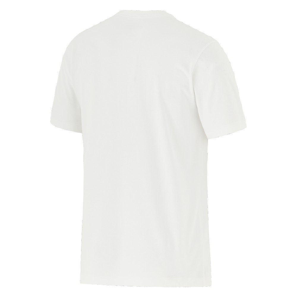Collingwood 2025 Nike Mens White Graphic Tee