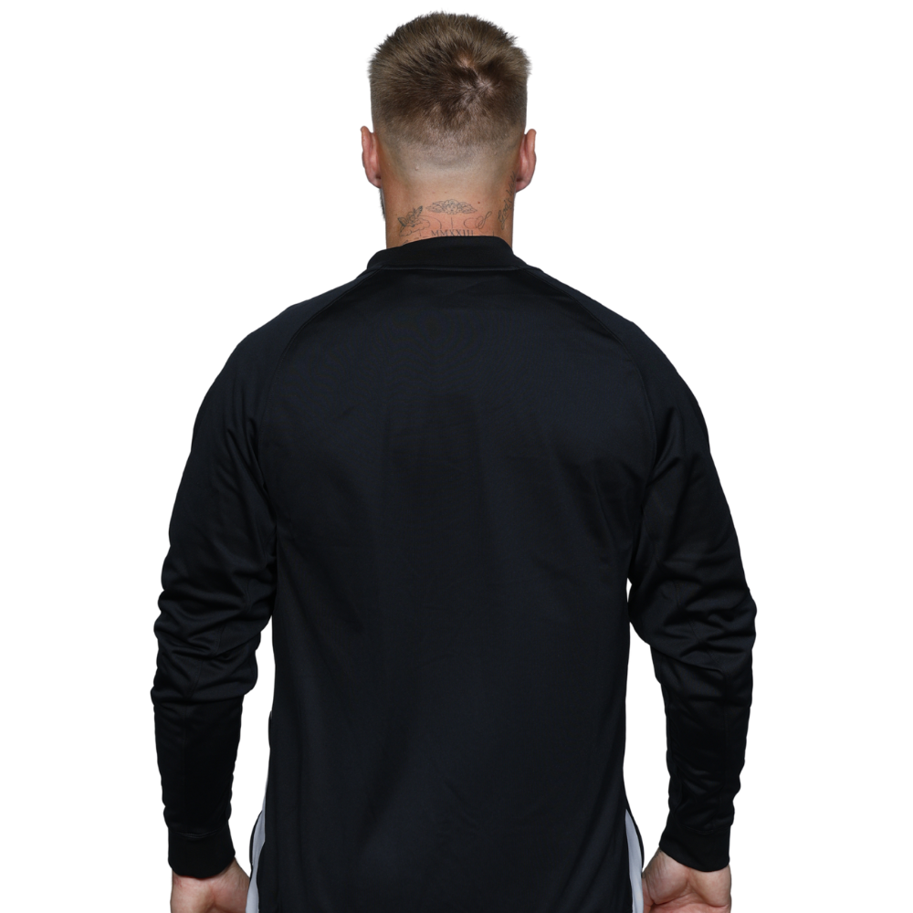 Collingwood Nike Mens Track Jacket | Official Collingwood FC Merchandise