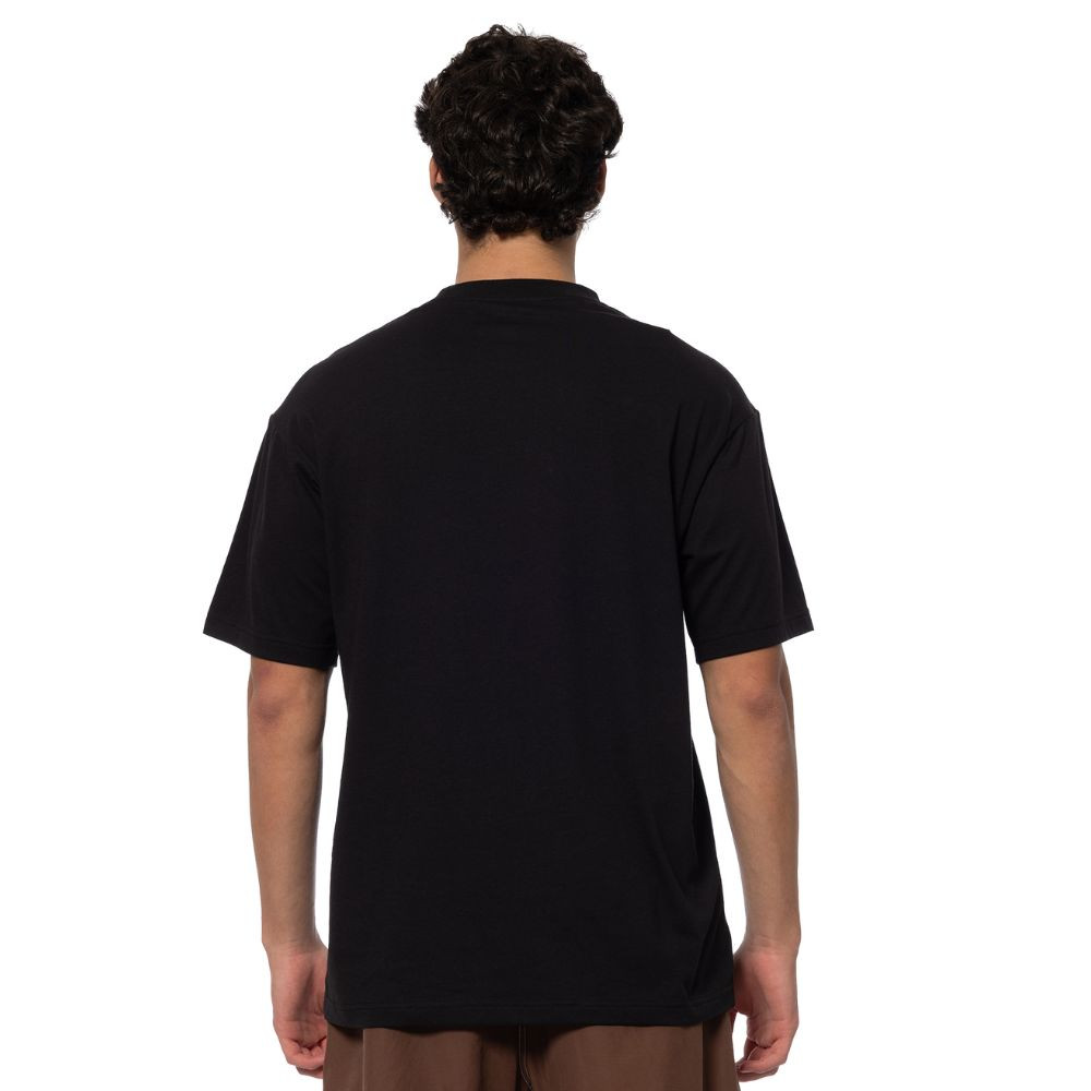 Collingwood Mens Wordmark Tee | Official Collingwood FC Merchandise