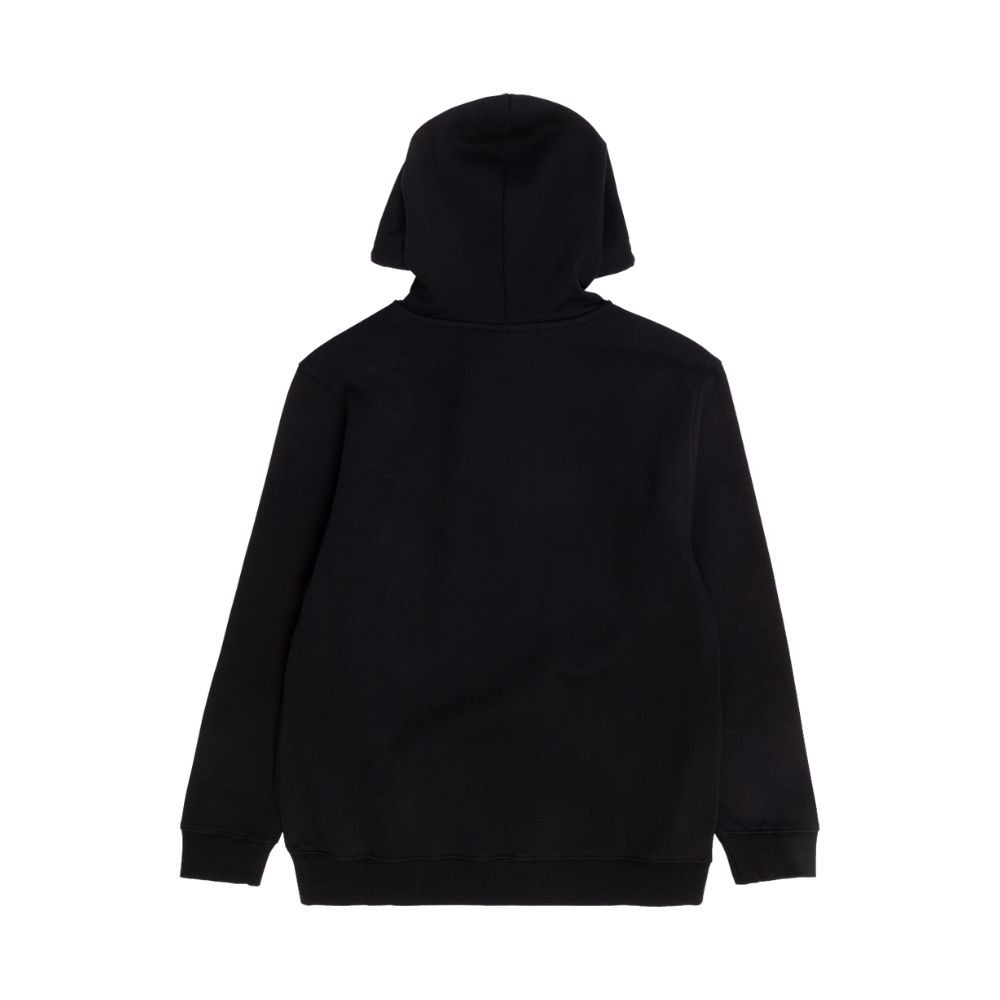 Collingwood Youth Supporter Logo Hood | Official Collingwood FC Merchandise