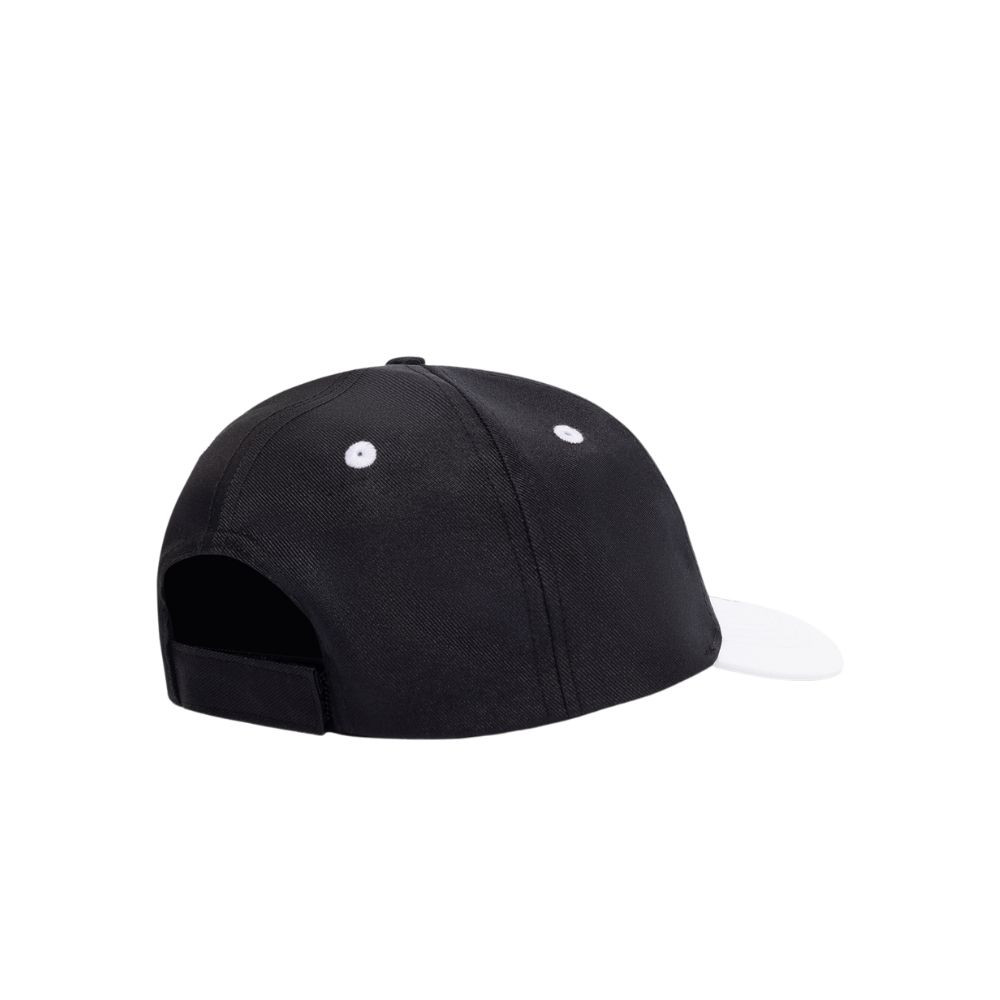 Collingwood Youth Graphic Cap | Official Collingwood FC Merchandise