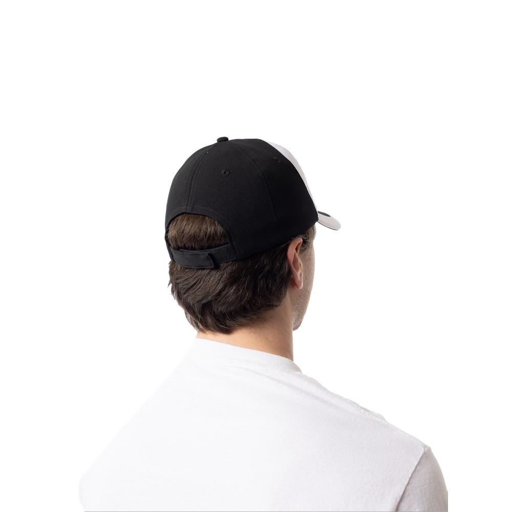 Collingwood Adults Active Cap | Official Collingwood FC Merchandise