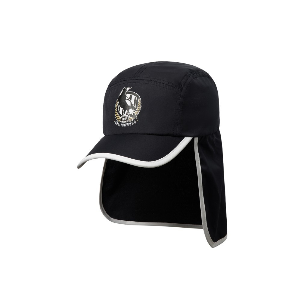 Collingwood Youth Legionnaires Cap | Official Collingwood FC Merchandise