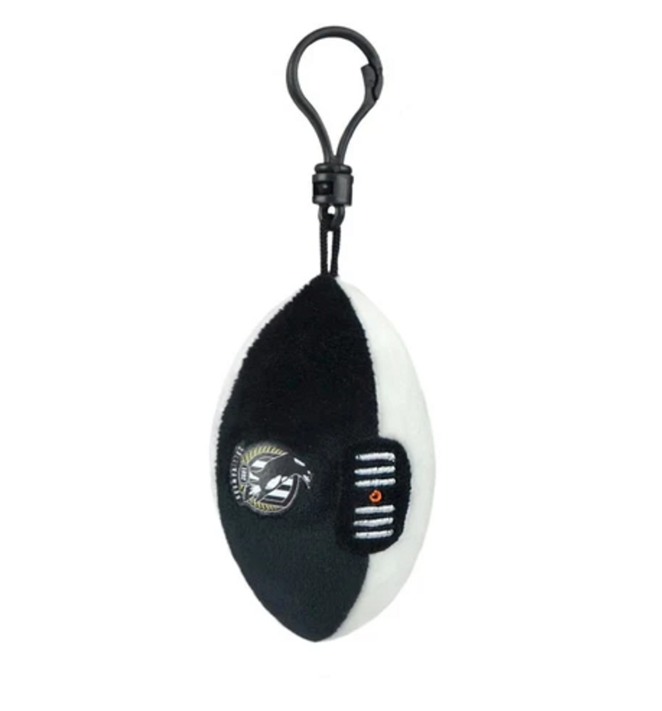Collingwood Footy Key Clip