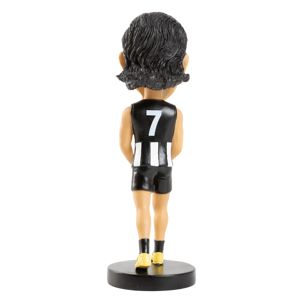 Collingwood Bobblehead Josh Daicos | Official Collingwood FC Merchandise
