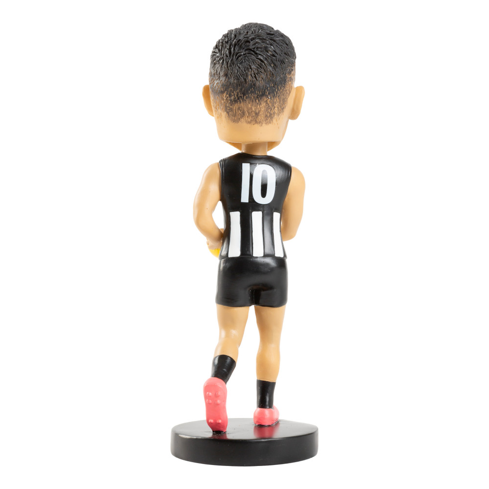 Collingwood Bobblehead Scott Pendlebury | Official Collingwood FC Merchandise