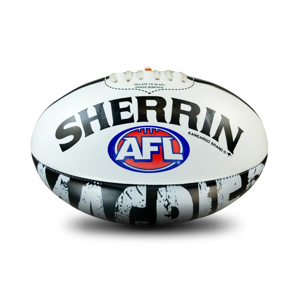 Collingwood Team Icon Football | Official Collingwood FC Merchandise