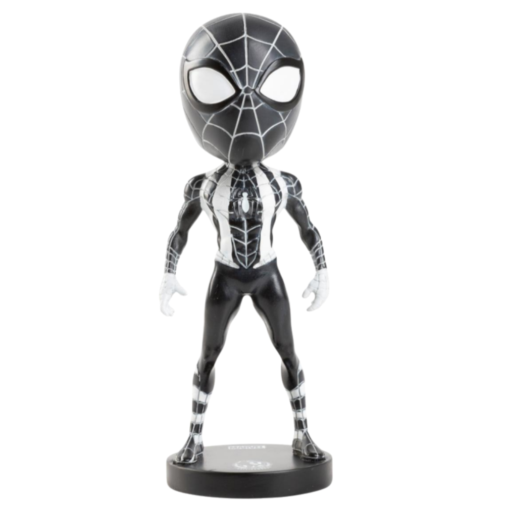 Collingwood Bobblehead Spider-Man | Official Collingwood FC Merchandise