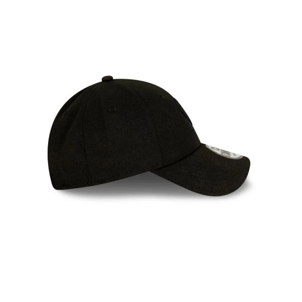 Collingwood New Era 9FORTY Snapback Cap | Official Collingwood FC Merchandise