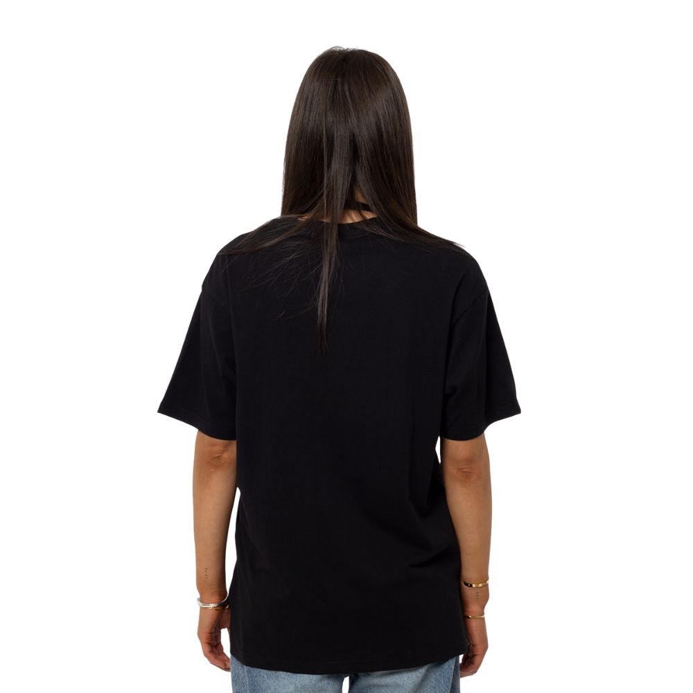 Collingwood Mitchell & Ness 2010 Premiers Tee | Official Collingwood FC Merchandise