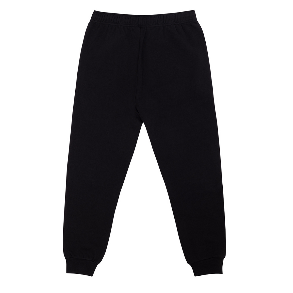 Collingwood Logo Basic Fleece Trackpants