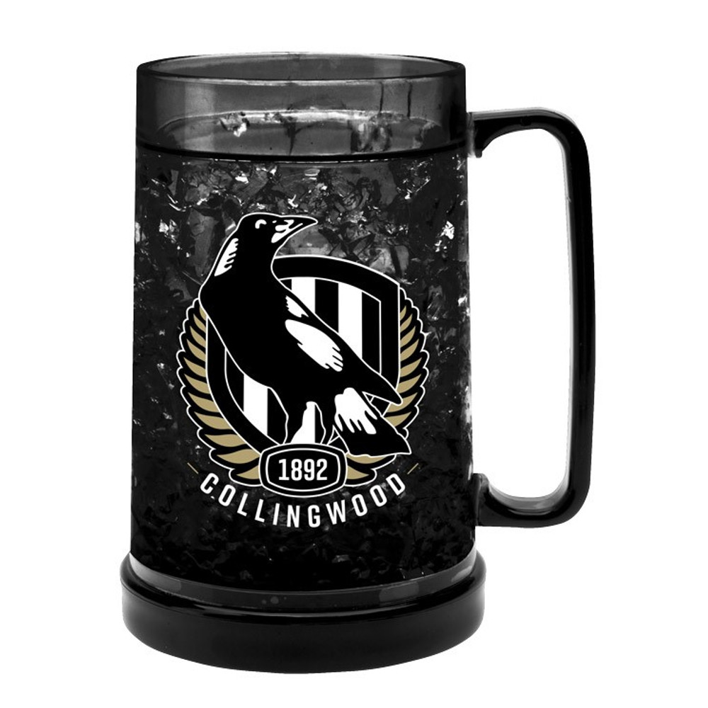 Collingwood Ezy Freeze Colour Mug