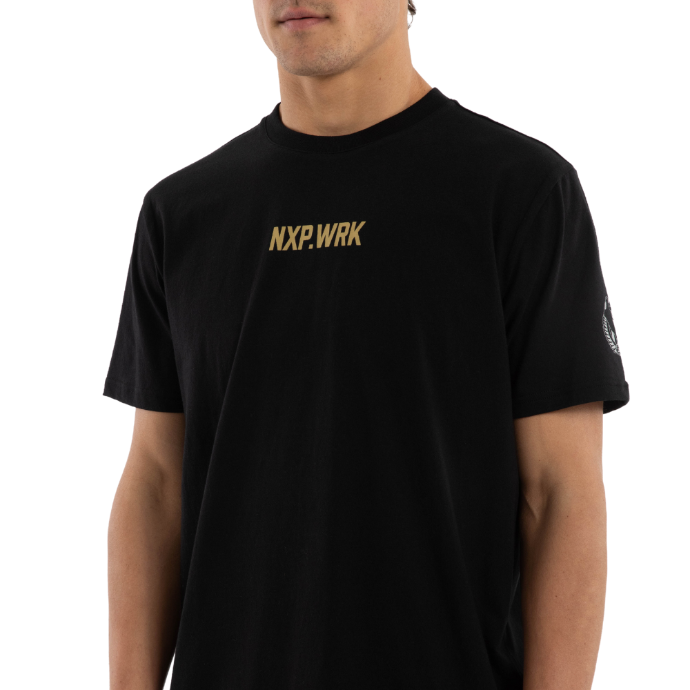 Collingwood 2025 NXP Legal Tee