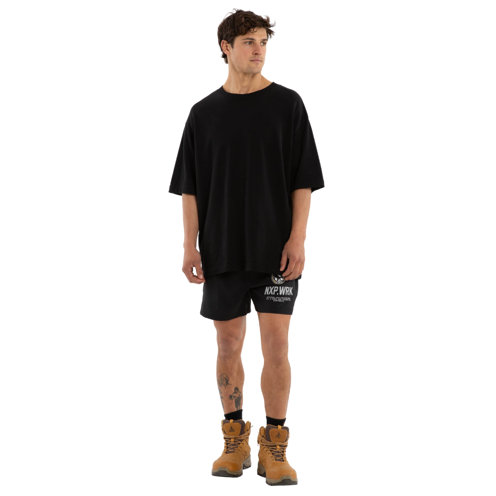 Collingwood 2025 NXP Contract Shorts