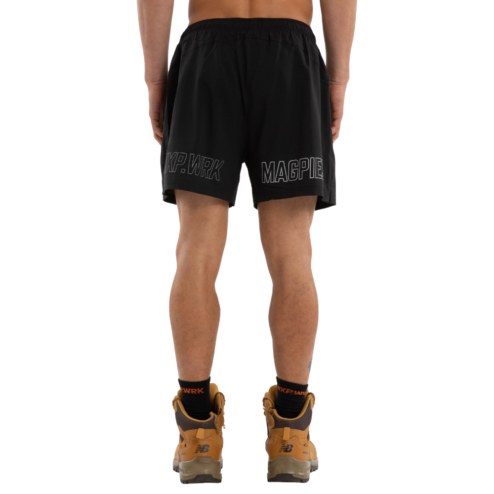 Collingwood 2025 NXP Contract Shorts