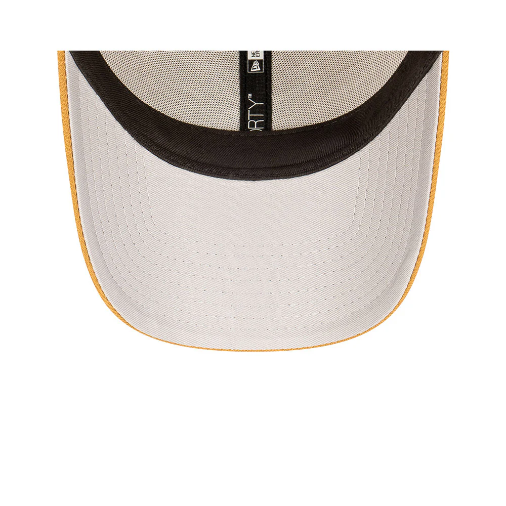 Collingwood New Era 9FORTY Wheat Cap