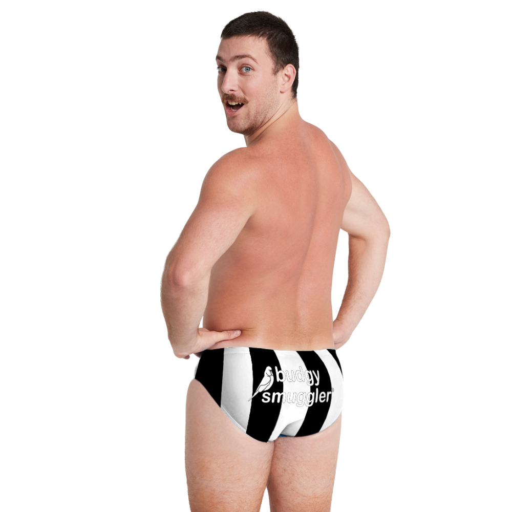 Collingwood Budgy Smuggler | Official Collingwood FC Merchandise