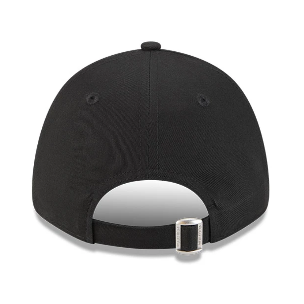 Collingwood New Era 9FORTY Logo Arch Cap | Official Collingwood FC Merchandise