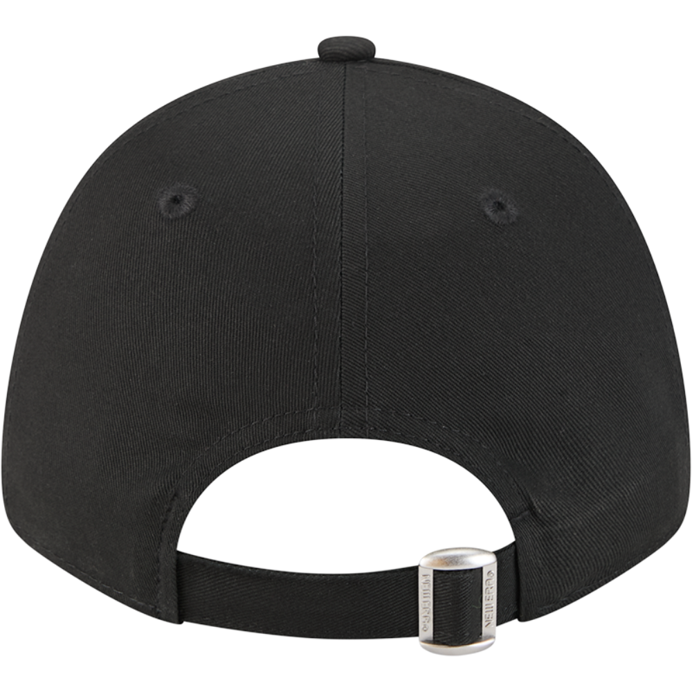 Collingwood New Era 9FORTY Toddler Logo Arch Cap