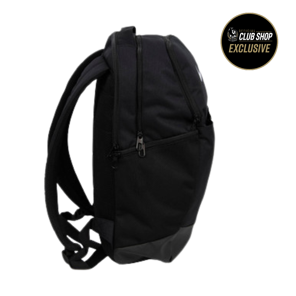 Collingwood 2026 Nike Team Backpack | Official Collingwood FC Merchandise