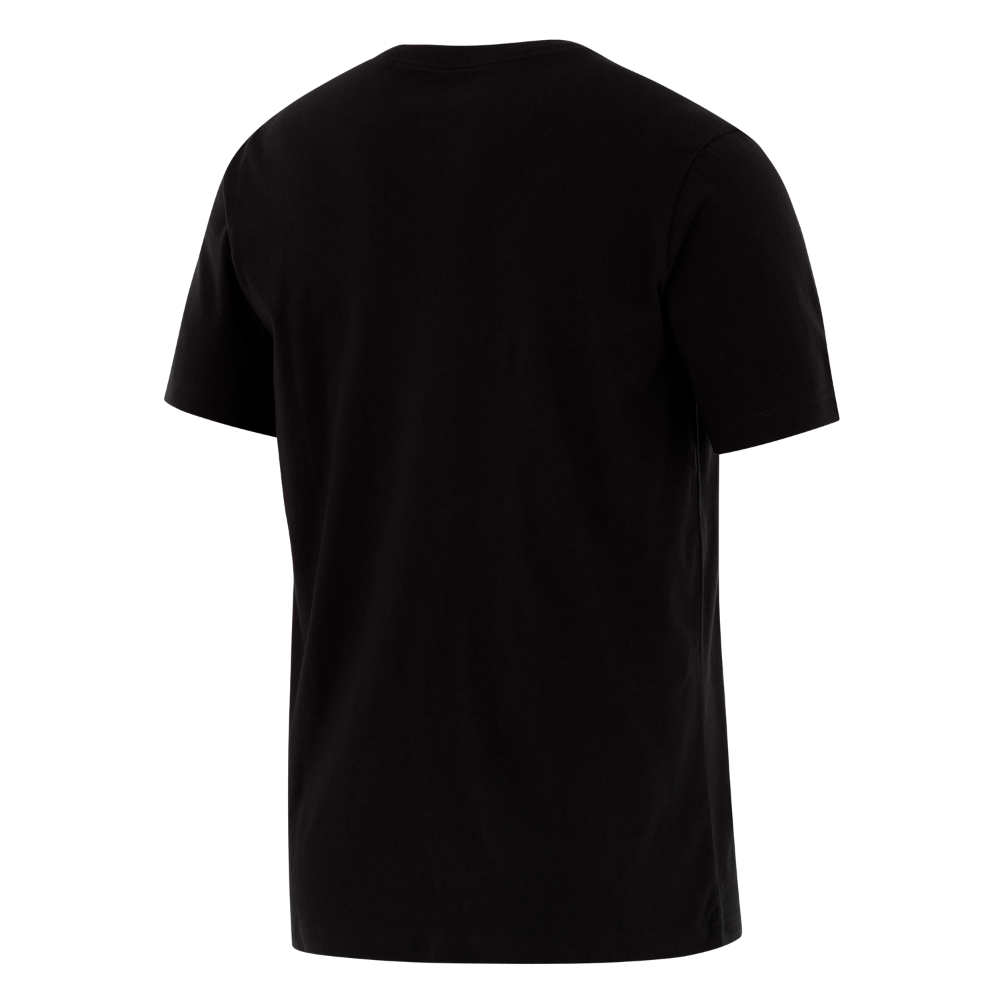 Collingwood 2026 Nike Mens Graphic Tee Back