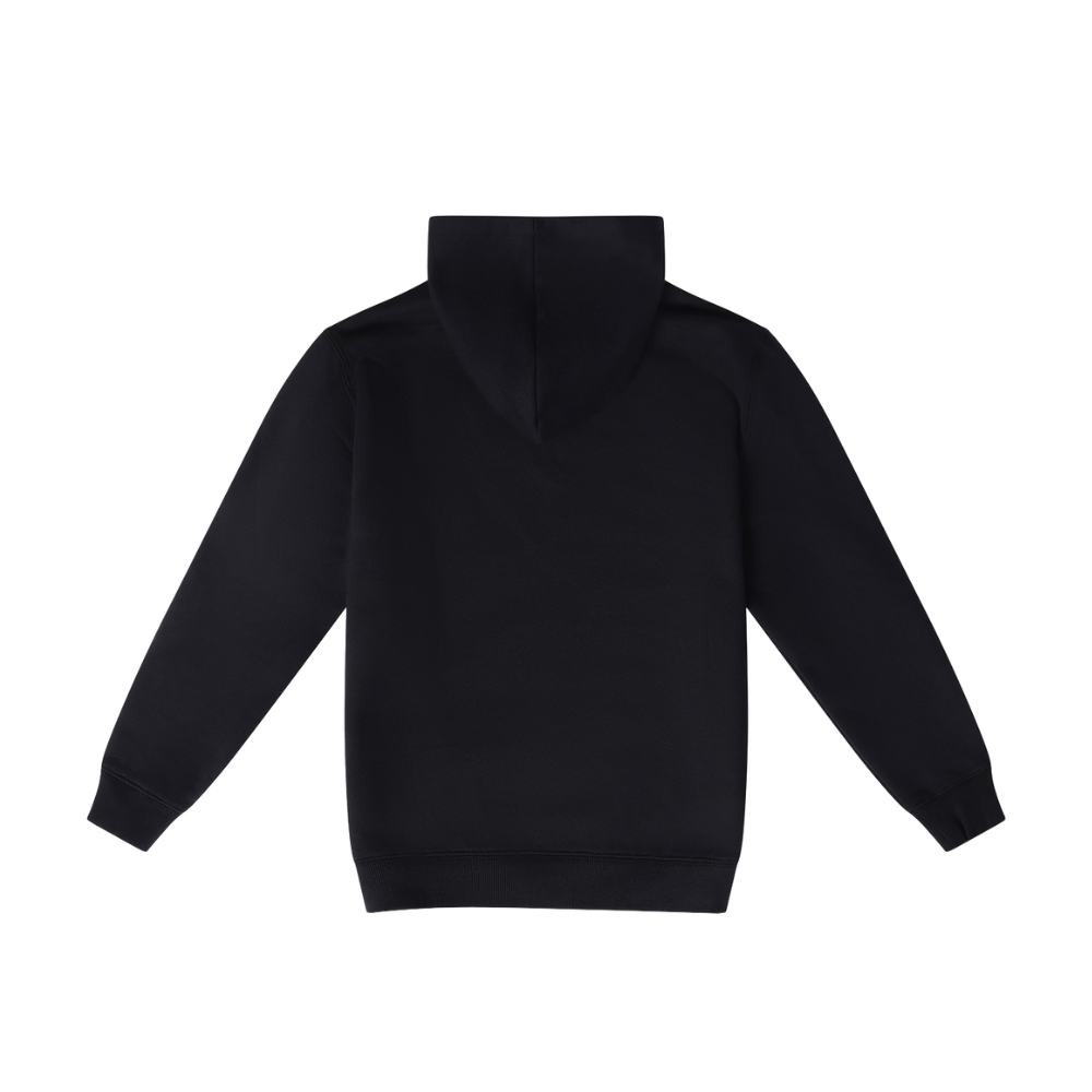 Collingwood Youth Graphic Hood 2