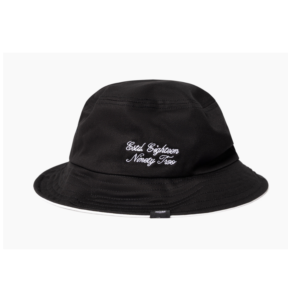 Collingwood Crest Bucket Hat | Official Collingwood FC Merchandise