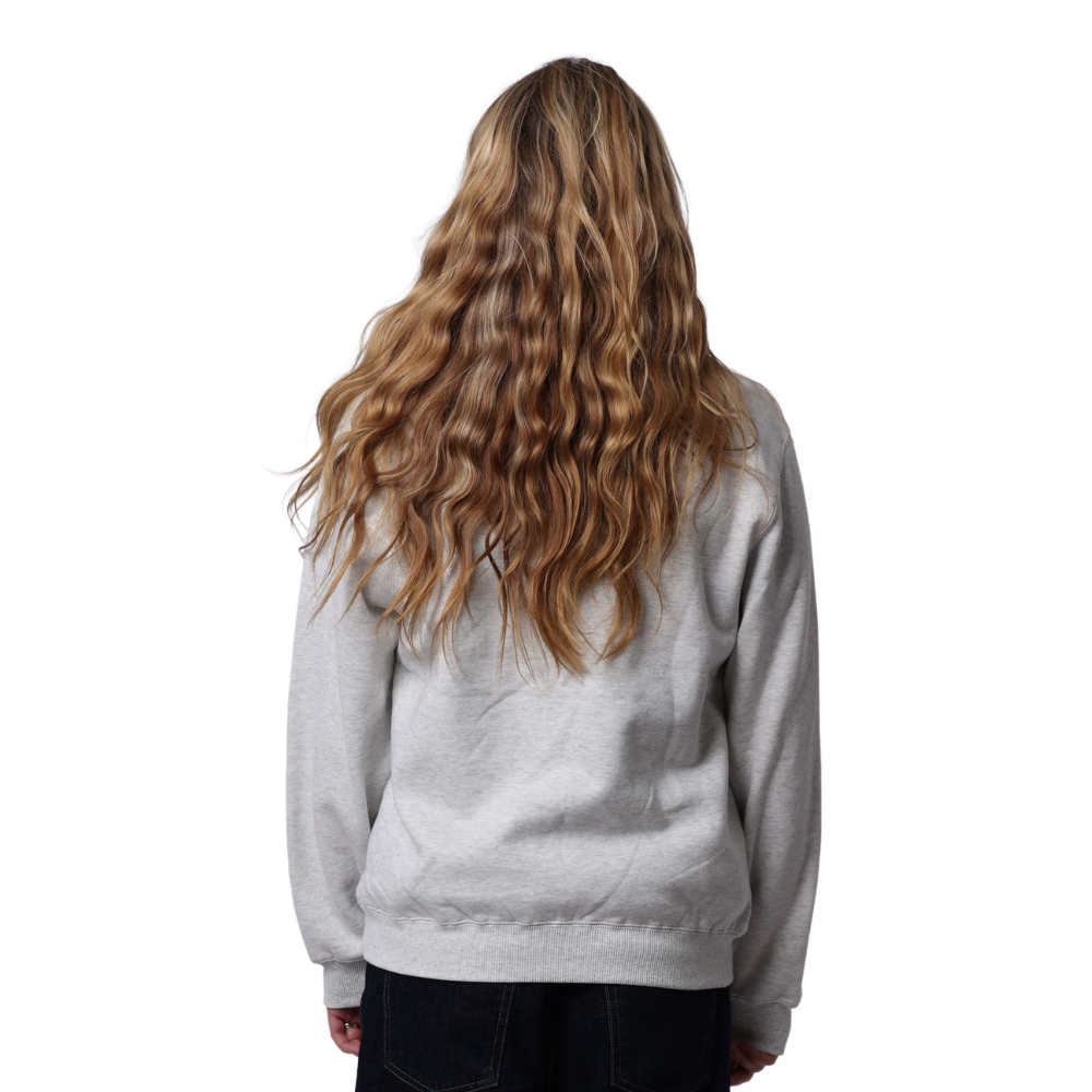 Collingwood Womens Crest Crew 4