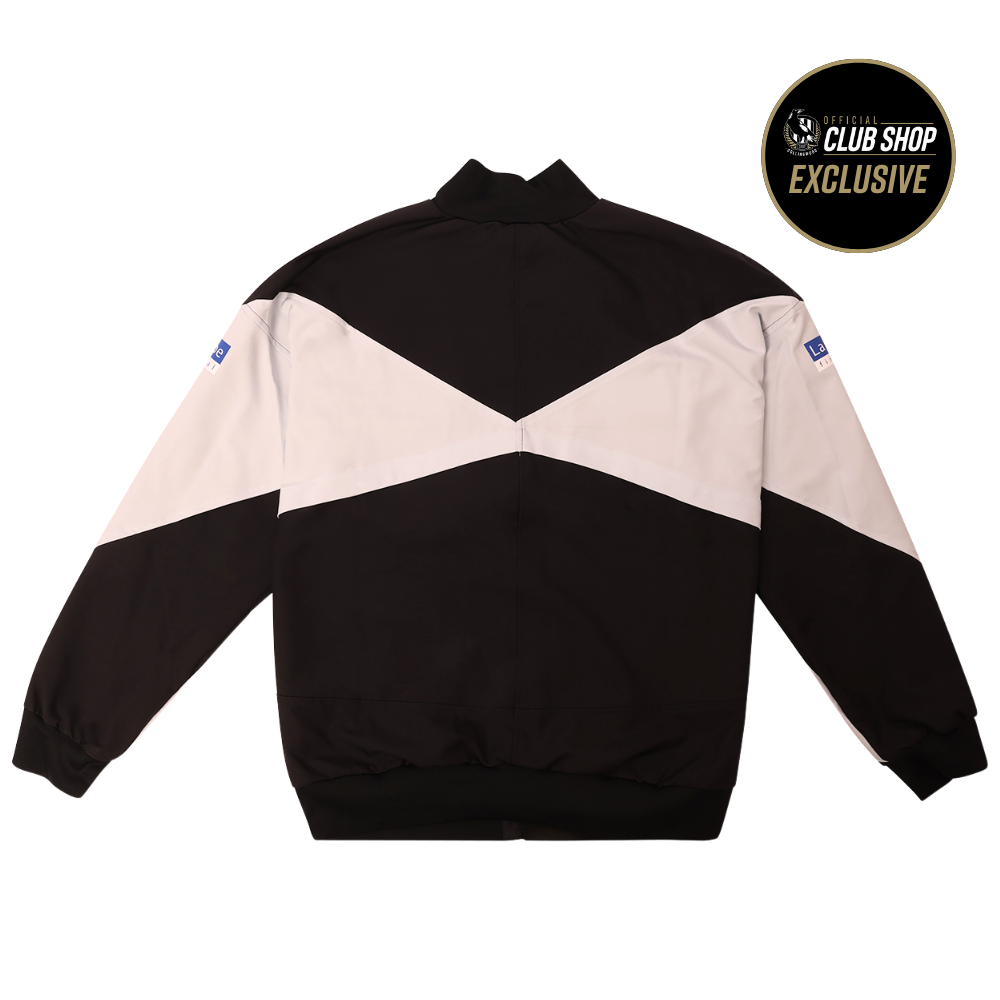 Collingwood 2026 Nike Mens Anthem Jacket