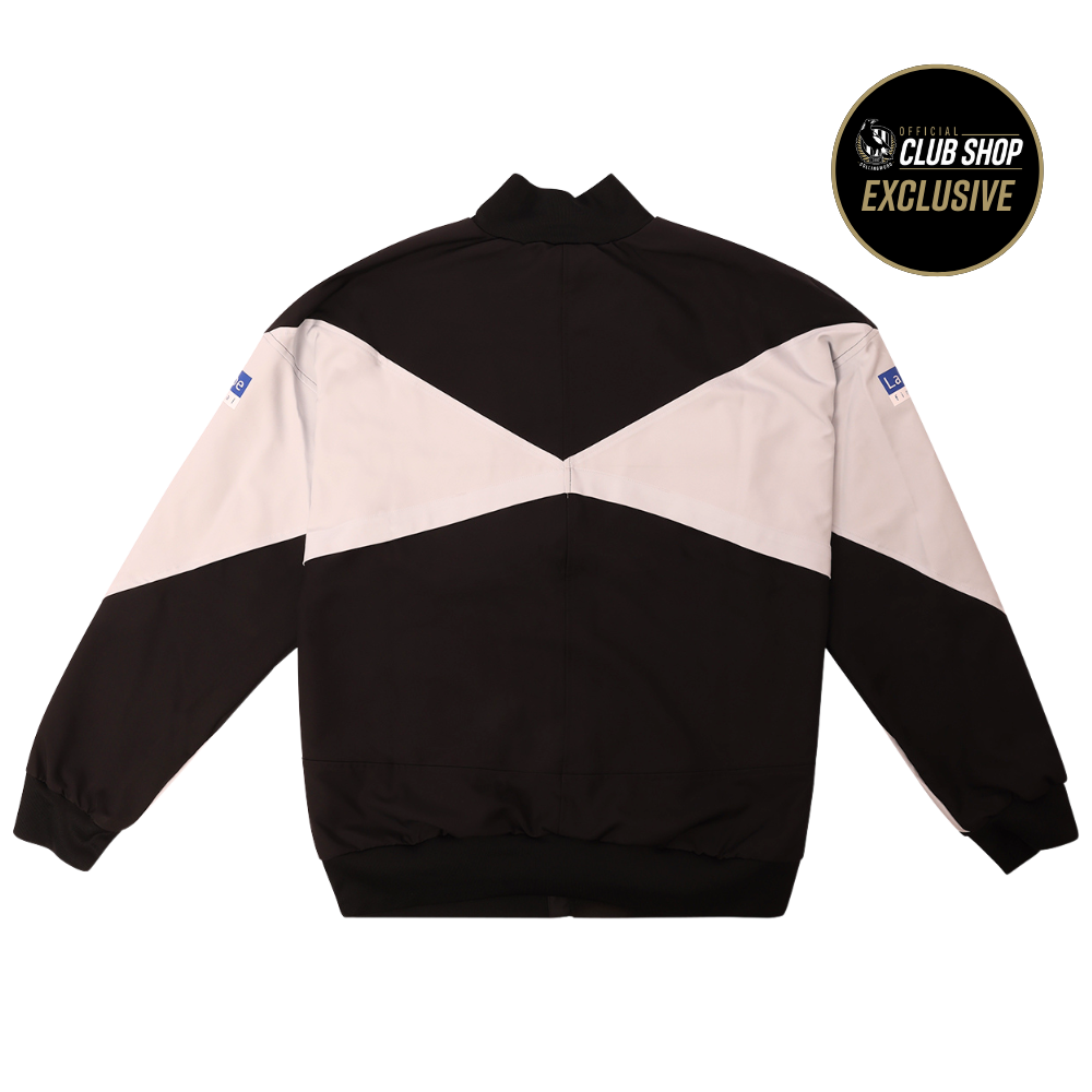 Collingwood 2026 Nike Mens Anthem Jacket | Official Collingwood FC Merchandise